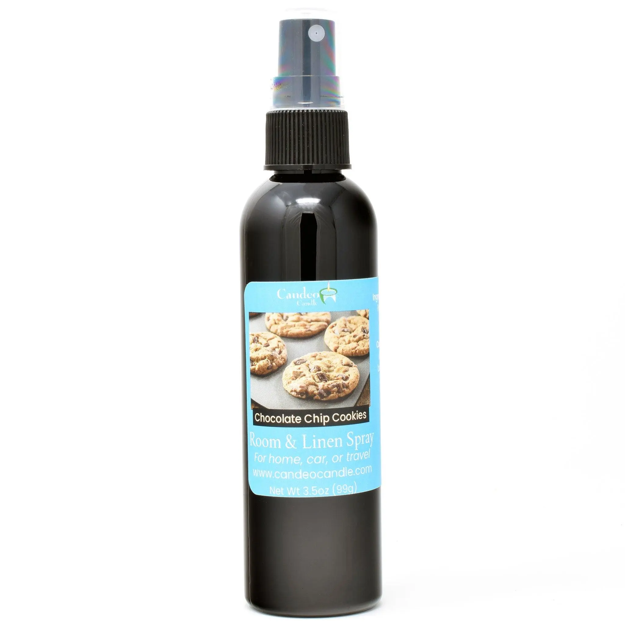 Chocolate Chip Cookies, 3.5 oz Room Spray