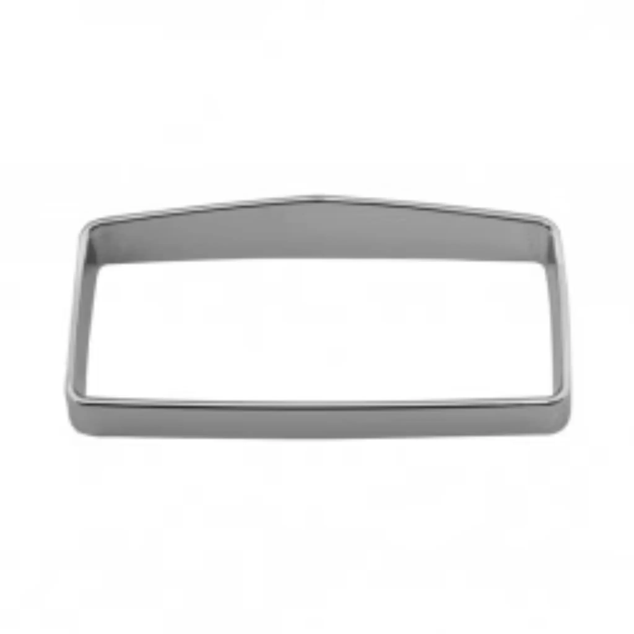 Grand General Replacement Center Instrument Bezel, Compatible with Kenworth W-T Models, Car Interior Visor Accessory