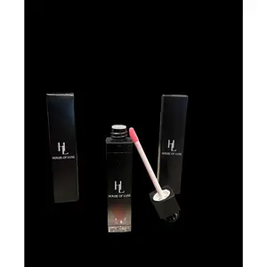 Peach Luxe Color Changing Lip Oil