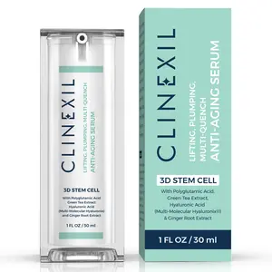 Clinexil Lifting, Plumping, Multi-Quench Serum