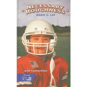 USED-Individual Leveled Reader: Necessary Roughness by Hrw (Hardcover)