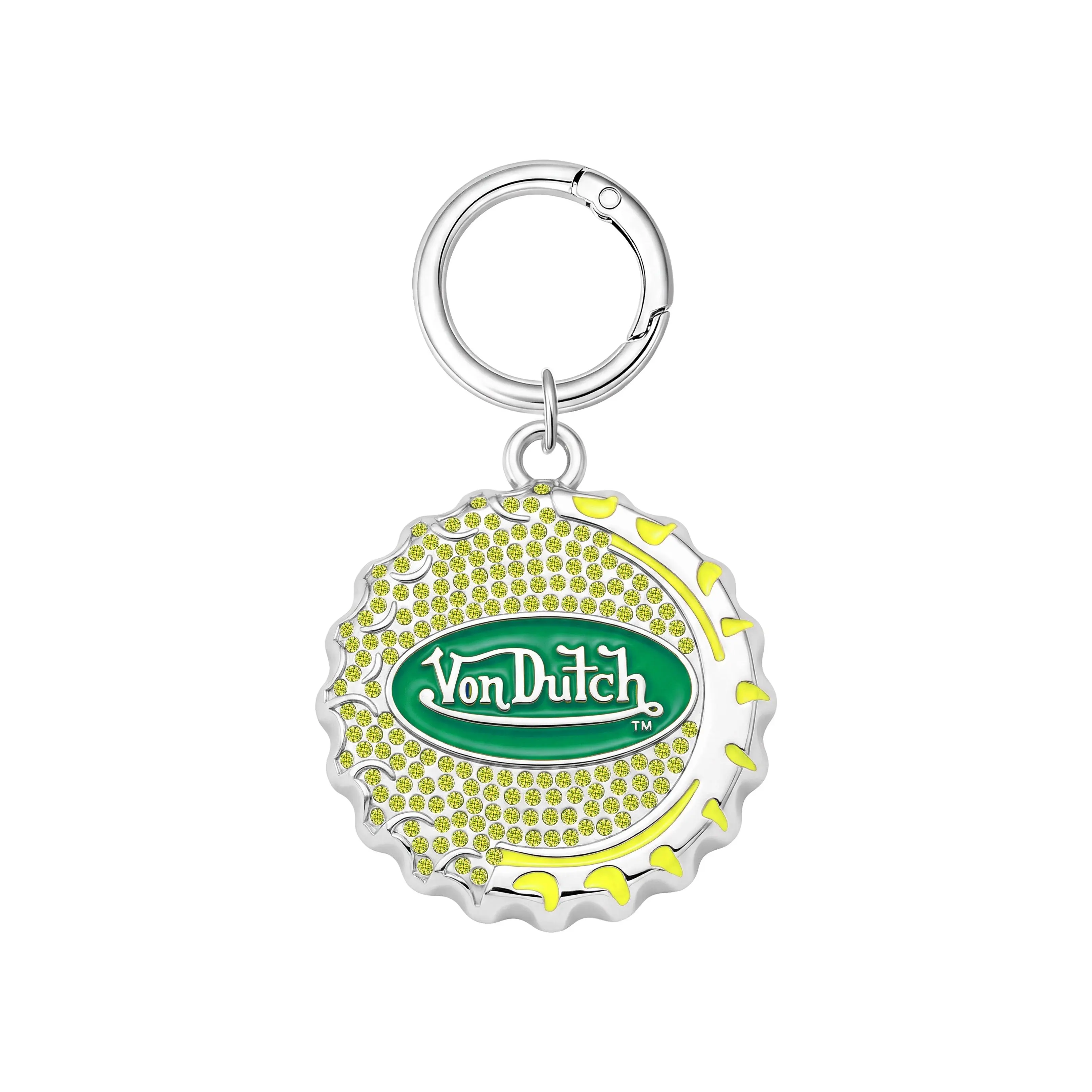 VON DUTCH KEYCHAINS - FULL COLLECTION VON DUTCH KEYCHAINS - FULL COLLECTION