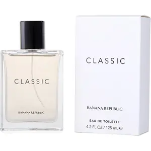 Banana Republic Classic By Banana Republic Edt For Men