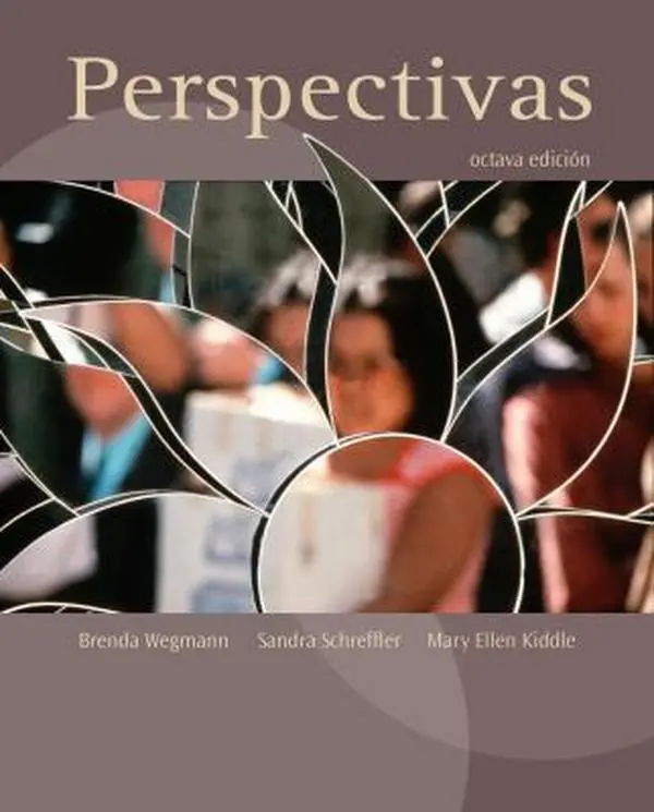 USED-Perspectivas [With CD (Audio)] by Wegmann, Brenda (Paperback)