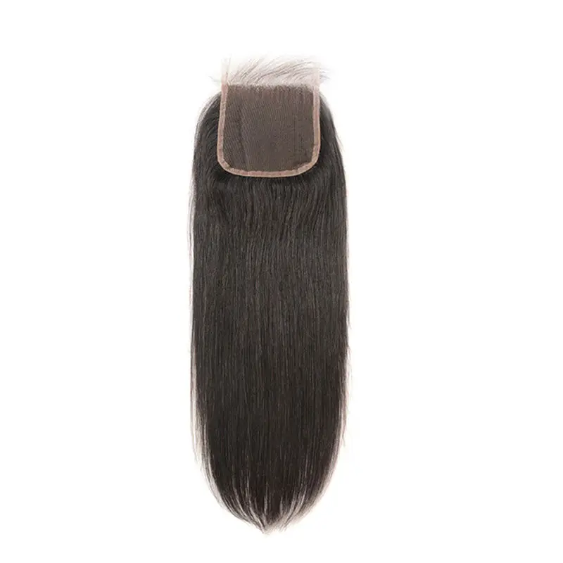 9A Grade 4x4 Lace Closure - Straight