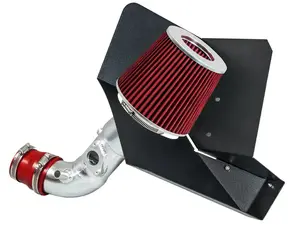 Heat Shield Air Intake Kit For 2009-2017 Toyota Corolla, 2016-2017 Scion im 1.8L | Rtunes Racing | HI-TY-03RD