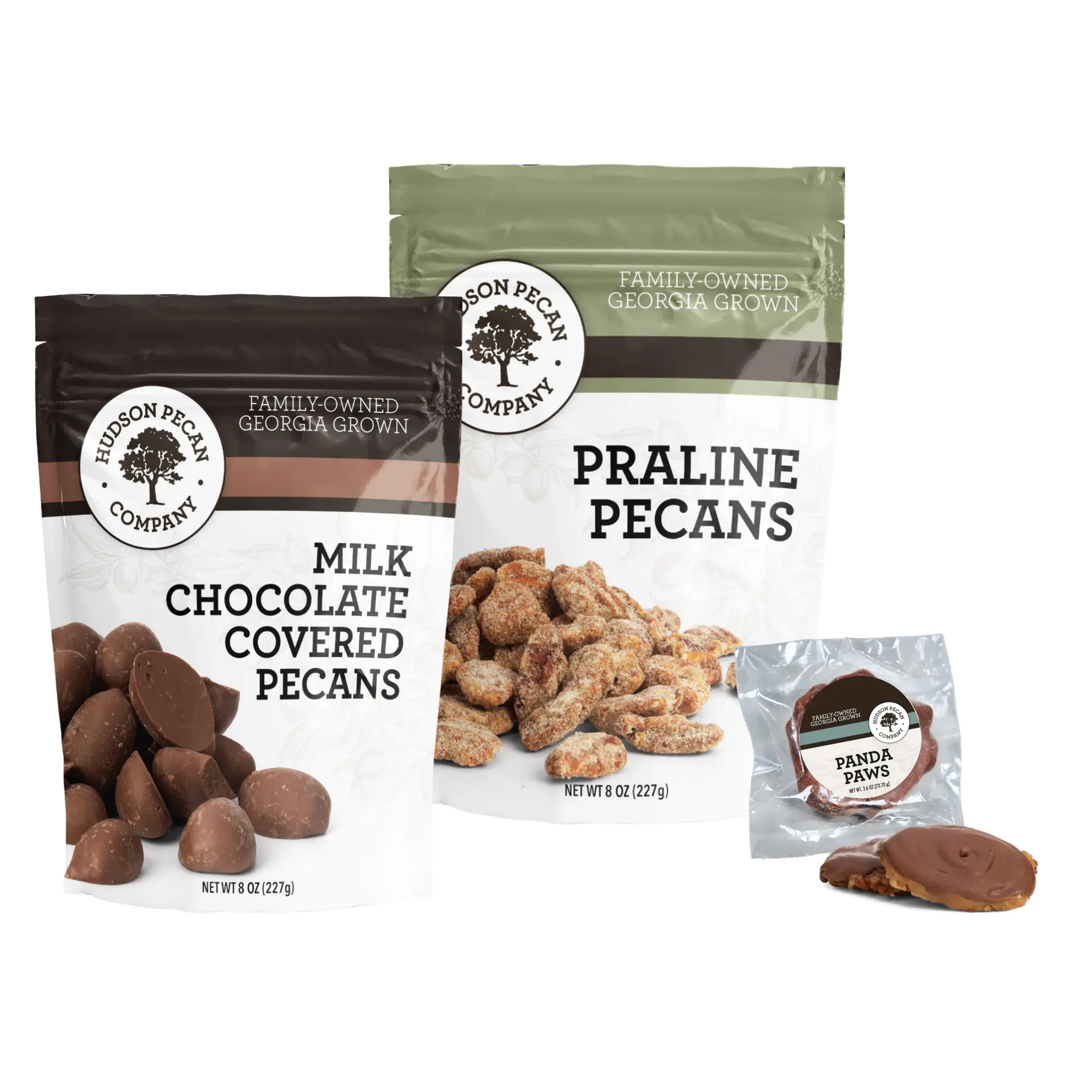 Chocolate Lover's Bundle