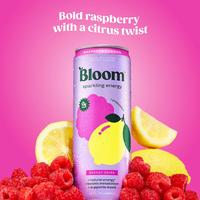 Raspberry Lemon