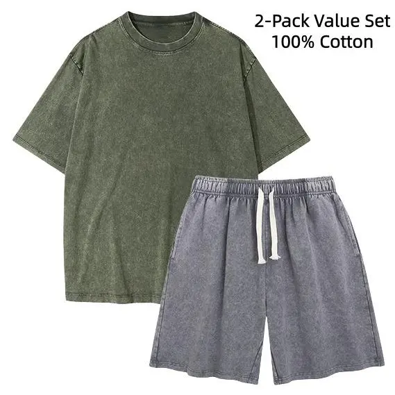 Green+Grey