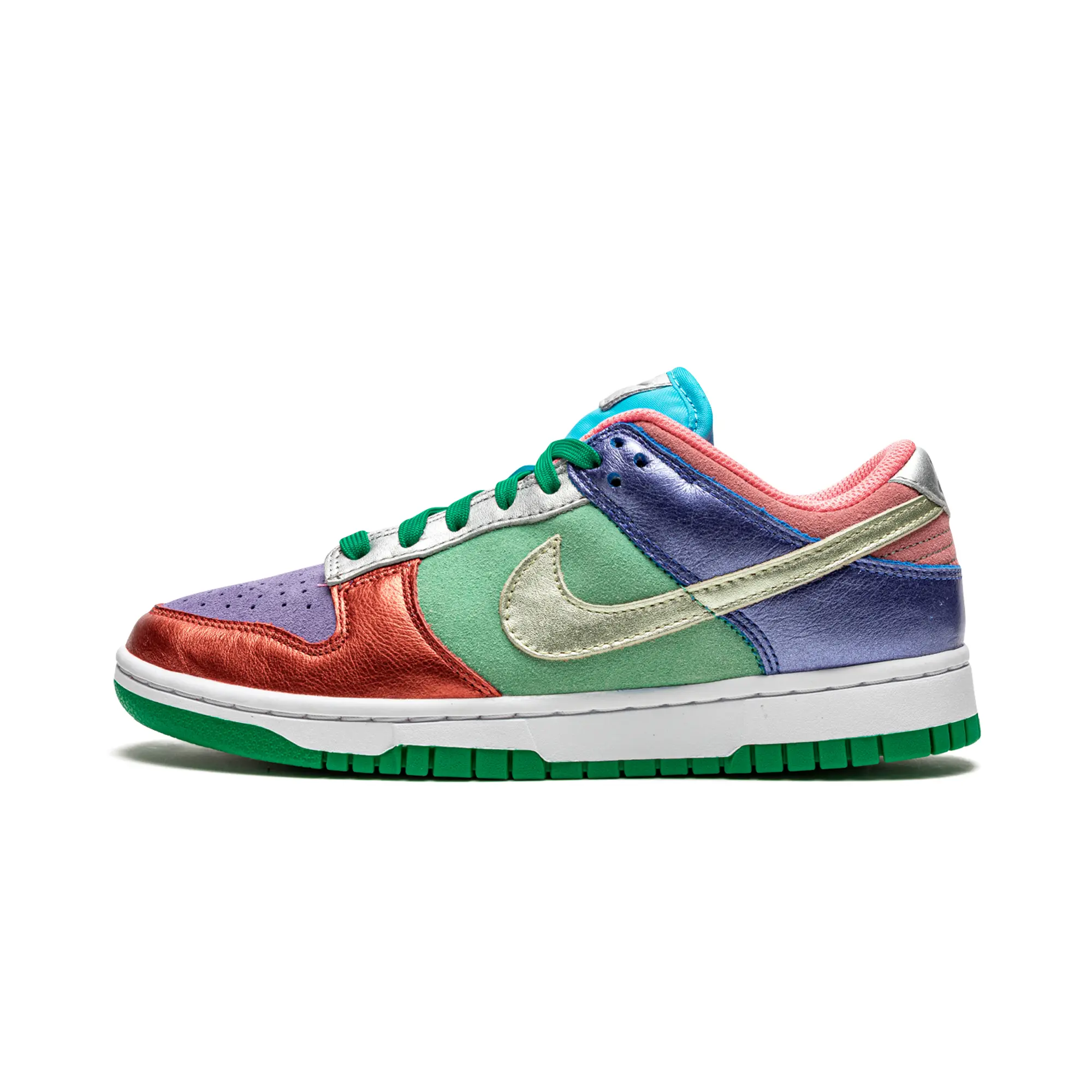 DUNK LOW WMNS "Sunset Pulse" DN0855 600