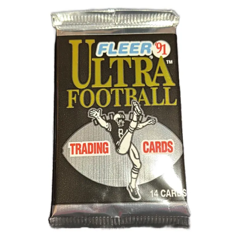 most valuable football cards 1990s - TikTok Shop