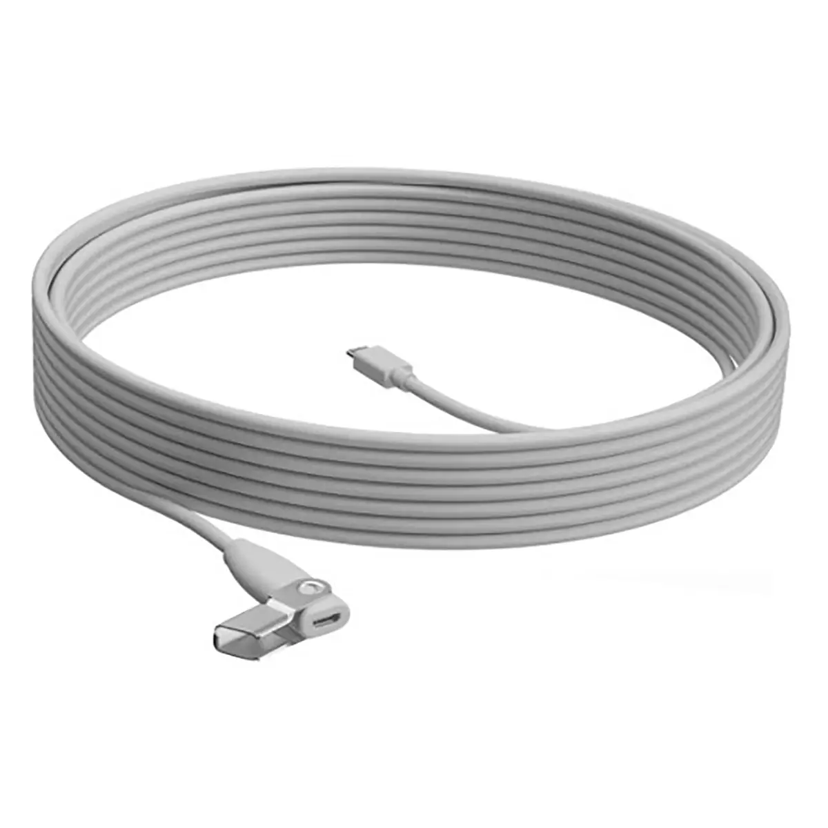 Logitech 32.8' Extension Cable for Rally Mic Pod