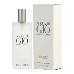 Giorgio Armani Acqua Di Gio Eau de Toilette for Men 15 ml (0.5oz) – Fresh & Aquatic Fragrance Giorgio Armani Acqua Di Gio Eau de Toilette for Men 15 ml (0.5oz) – Fresh & Aquatic Fragrance