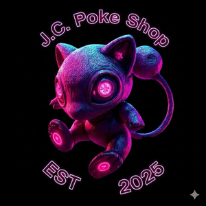 JCPokeShop