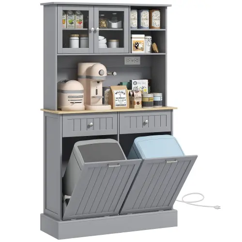 Gray +MDF