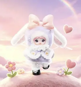 Rosy Date Sweet Date Series Plush Blind Box