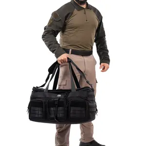 BD-50L LOADOUT Multipurpose Tactical Bag