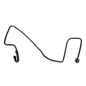 Radiator Coolant Hose for Ford B-MAX for Ford Fiesta VI Hatchback Coolant Overflow Hose Replace No.8V218C012AG/8V218C012AE