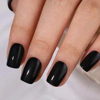 Classic Black Glossy