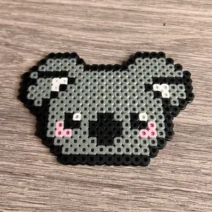 Perler Bead Koala