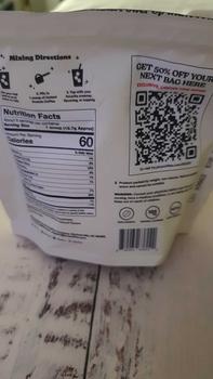 product review image from Mama Donna 1