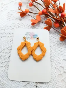 Fall Mustard Elegance