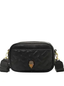 Elegant Zipper Closure Shoulder Bag for Women, Versatile Crossbody Bag for Daily Use, Vacation, Commuting, New Color Block Small Square Bag