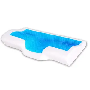 Sun Fresh Gel Pillow