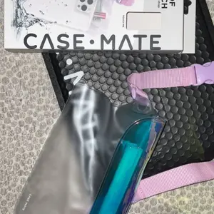 Soap Bubble® Waterproof Phone Belt Bag - Phone Pouch