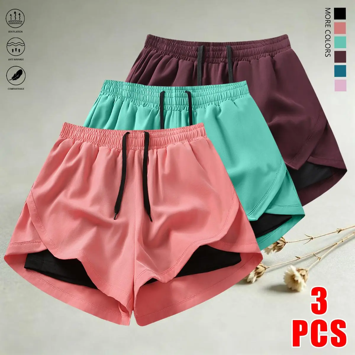 ZX-K05 Pink Green Burgundy