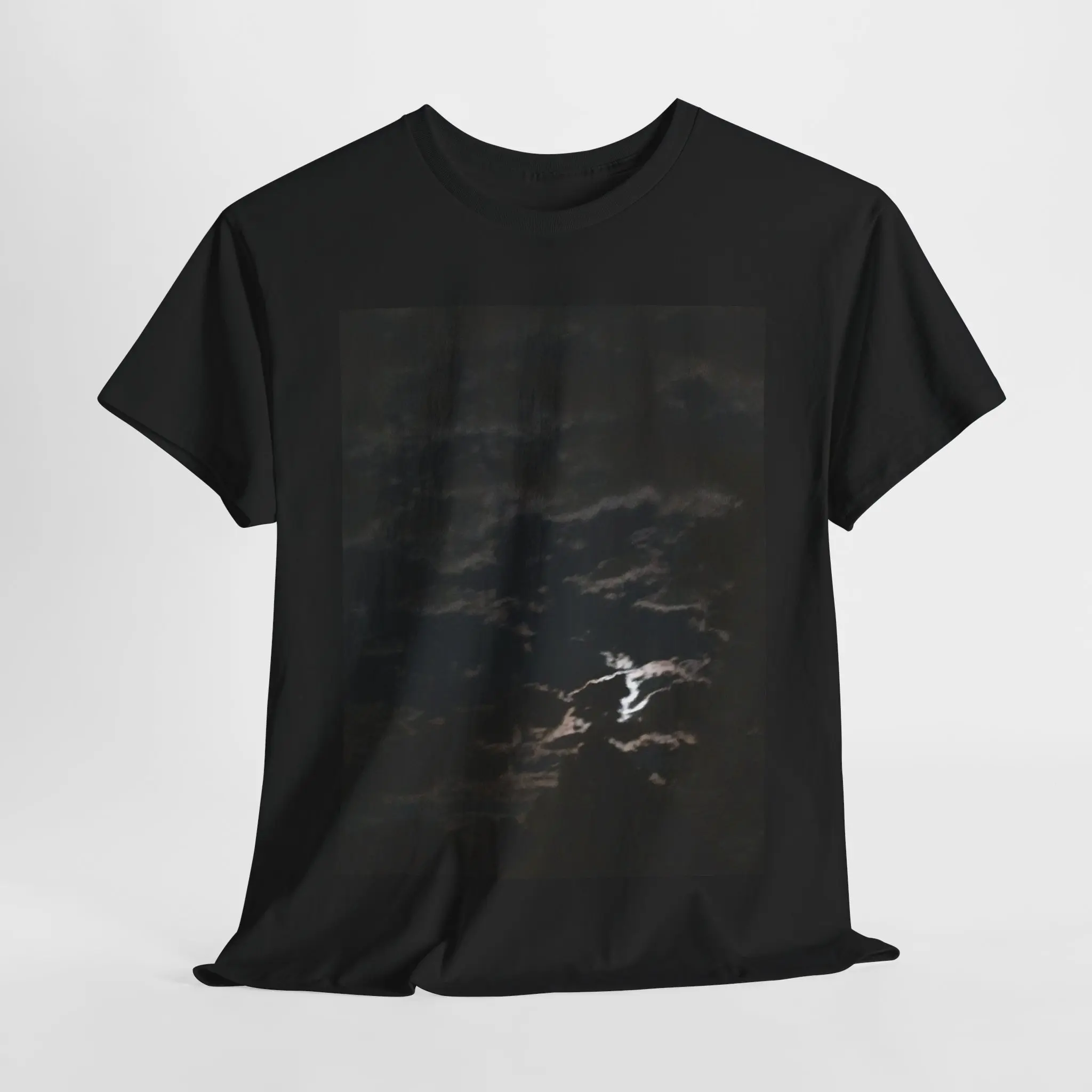 【SHALOM】FANTASY SHIRT SKY FANTASY SHIRT SKY : SHALOM