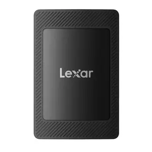 2TB SL500 Portable SSD with Magnetic Set for iPhone PC & Mac
