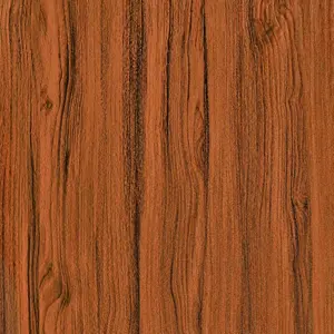 Wood Grain Contact Paper 17.3"x400" Cherry Wood Look Peel and Stick Wallpaper Vintage Removable Self Adhesive Vinyl Faux Wood Wallpaper for Cabinets Countertops Covering