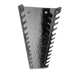 212 MAIN VIMV515 Steel Wrench Holder, 7 in. Long-5.5 in. Wide, Rust Resistant, Construction Tools, Wall Mount & Drawer Storage, Portable Tool Organizer