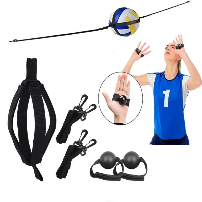Spike Training Device（including hand ball）