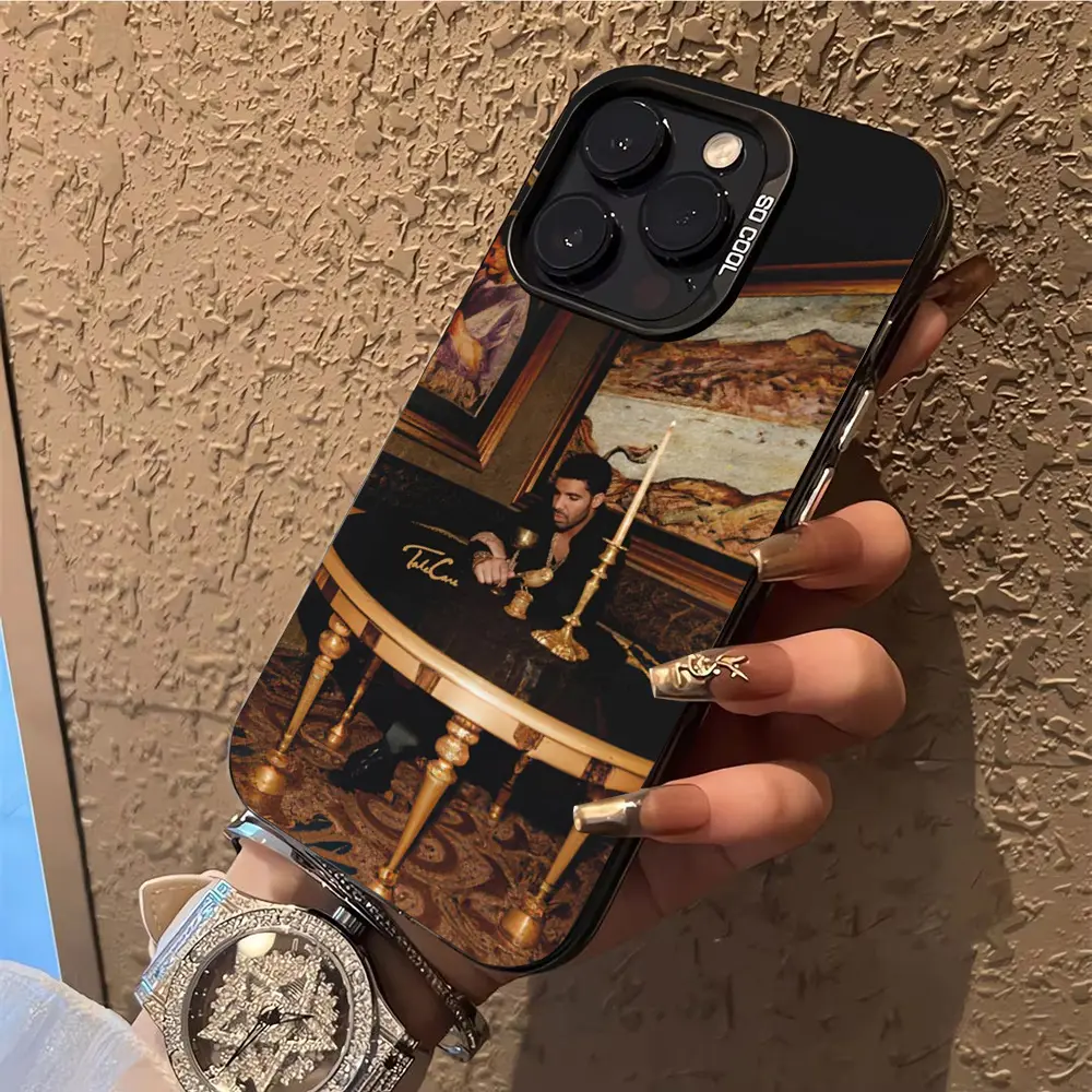 iphone 16 pro max phone cases near me iPhone 16 Pro Max Leather Case | Sand (works with MagSafe)