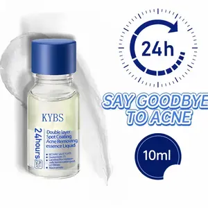 【Salicylic Acid Lotion】 Salicylic Acid Acne Treatment Drying Lotion Acne Blemishes -10 ml.