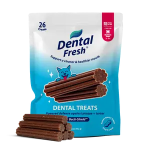 Dental Treats