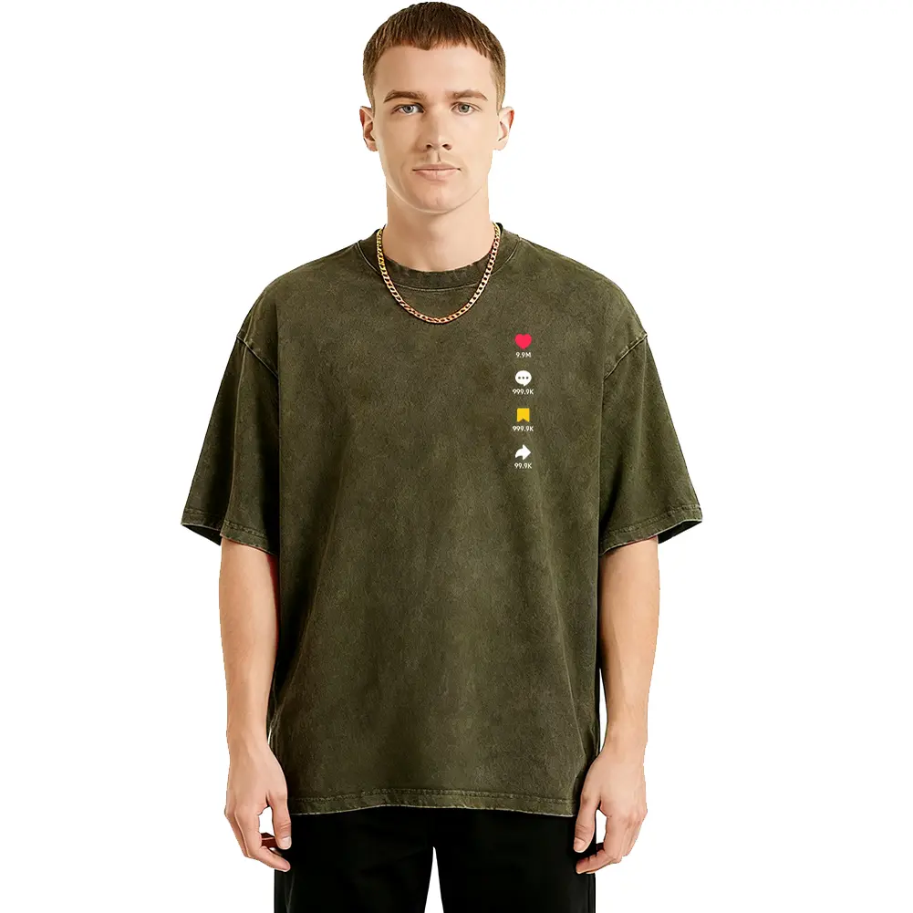 green washed 