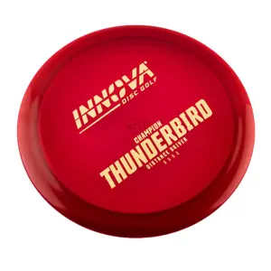Innova Champion Thunderbird