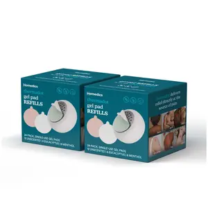 HoMedics ThermaDot Pod Adhesive Pads Set of 48 HoMedics ThermaDot Pod Adhesive Pads Set of 48