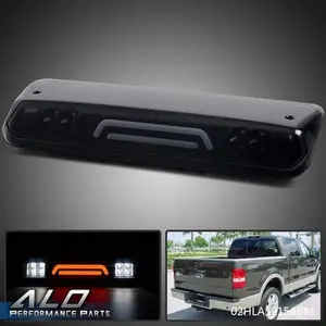 Fit For 04-08 Ford F150/Lincoln Mark LT LED 3rd Third Brake Light Cargo Lamp