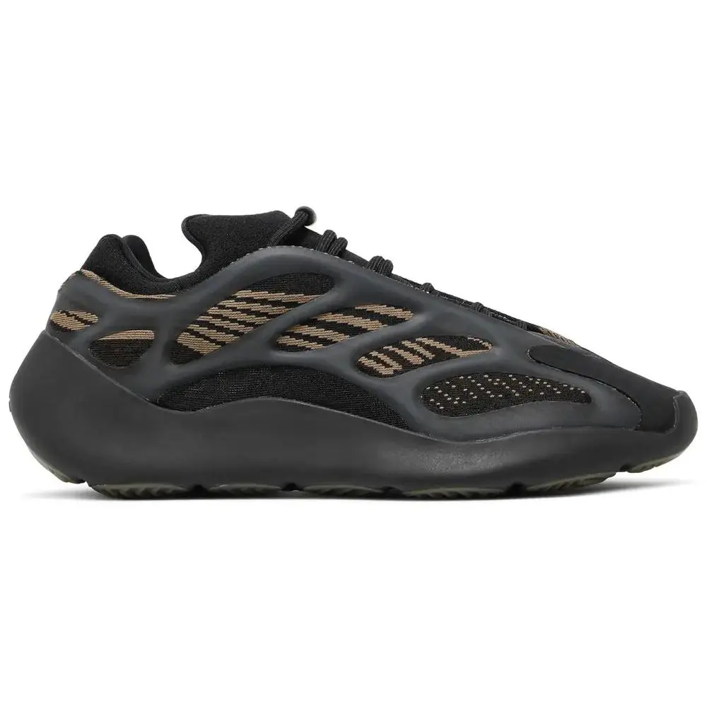 Adidas Yeezy 700 V3 'Clay Brown' Fashion Sneakers, Casual, Shoe