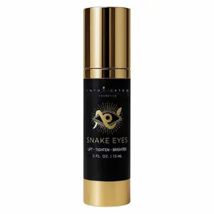 Intoxicated Cosmetics Snake Eyes Eye Serum 0.5oz 0.5oz Day Use