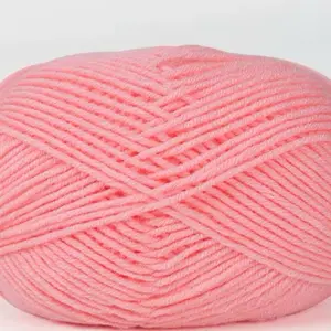 4ply Acrylic Cotton Yarn 4ply Acrylic Cotton Yarn