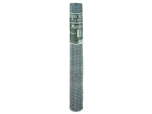 Poultry Netting - 60 x 2 in. x 150 ft.