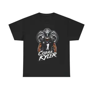 Kyler Cobra Fantasy Football Tee, Unisex Shirt for Fans, Murray