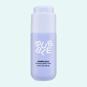 Bubble Skincare Cosmic Silk - Hydrating Milky Toner