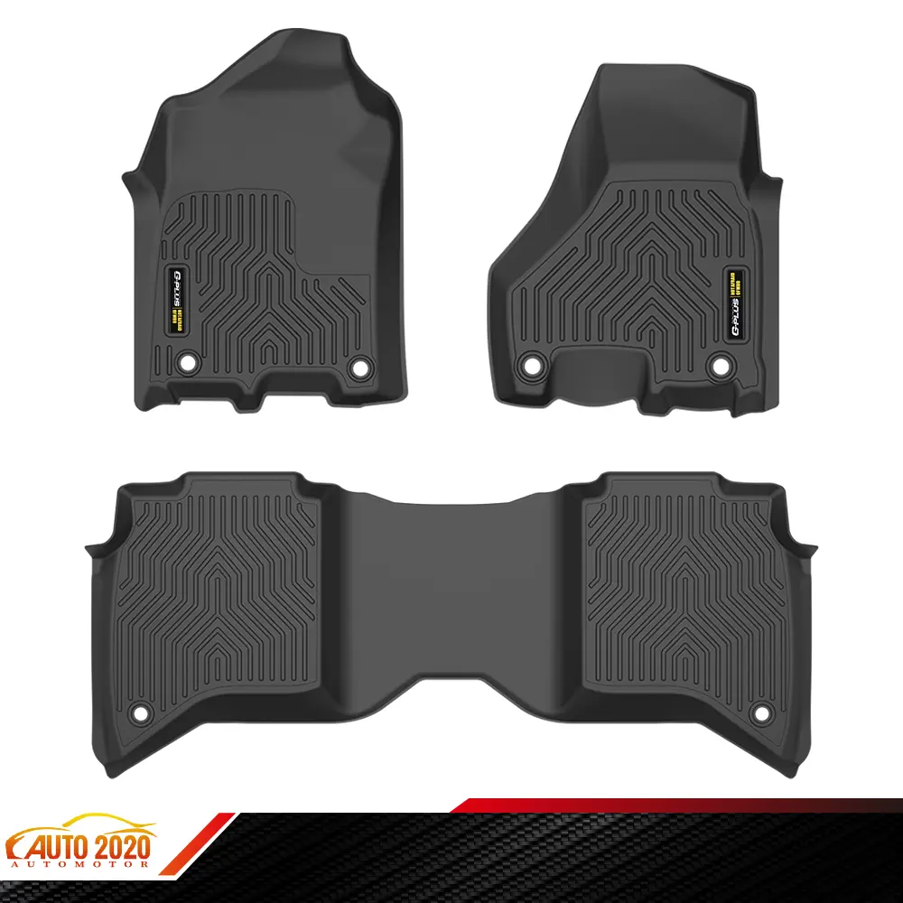 19-24 Ram 2500/3500 Crew Cab