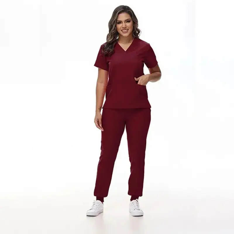 wine red